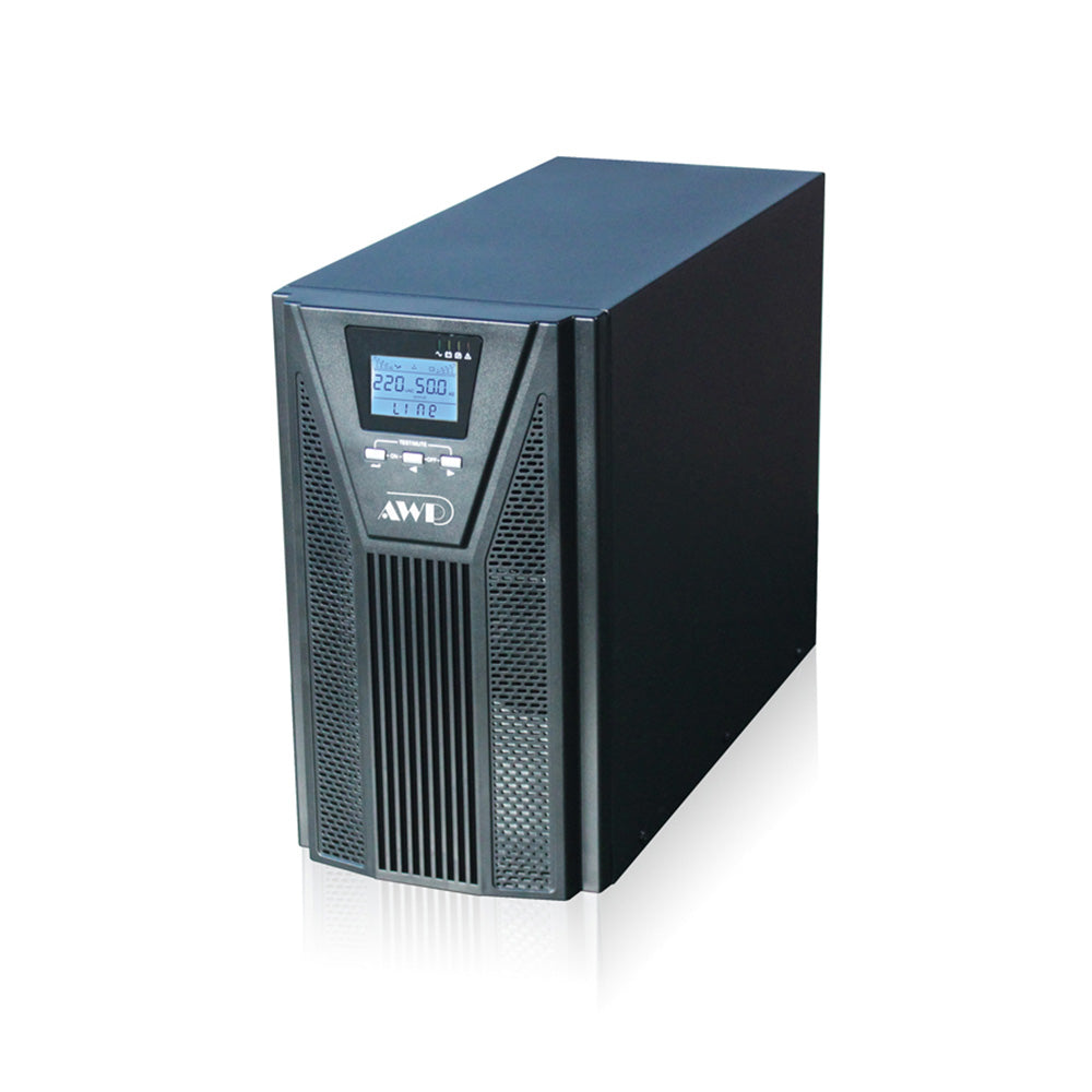 AWP UPS 10000VA 2 Phase (4800704446564) AWP UPS 10000VA 2 Phase (4800704446564)